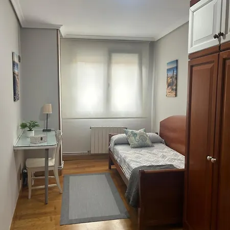 San Vicente Centro * Сан-Висенте-де-ла-Баркера